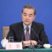 China’s Wang Yi Strengthens Central Europe Ties