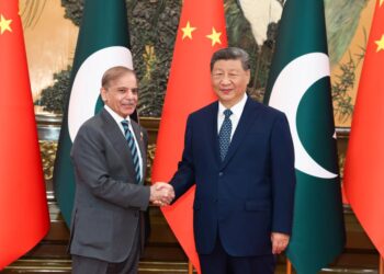 China, Pakistan Finalise Action Plan for Deeper Ties