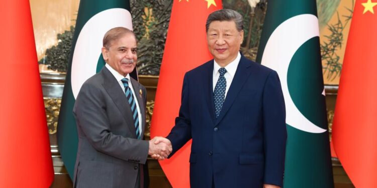 China, Pakistan Finalise Action Plan for Deeper Ties