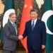 China, Pakistan Finalise Action Plan for Deeper Ties