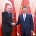 China–Türkiye Leaders Pledge Deeper Ties at SCO Summit