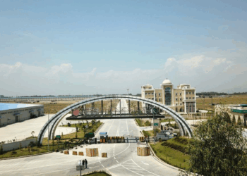 Business Leaders Call CPEC Phase II Green Opportunity