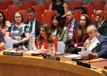 US Veto Blocks Gaza Ceasefire, Pakistan Regrets