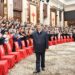 Xi Jinping Urges Unity, Modernisation for Xinjiang Development
