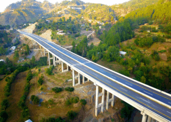 China, Pakistan Expand CPEC with Strategic Economic Roadmap