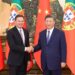China, Portugal Mark 20 Years of Strategic Partnership