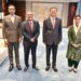 Zardari Meets Shanghai CPC Chief Chen Jining