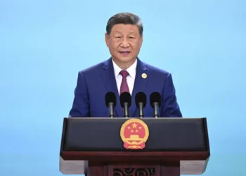 SCO Summit in Tianjin Highlights Xi’s Call for Fair Global Order