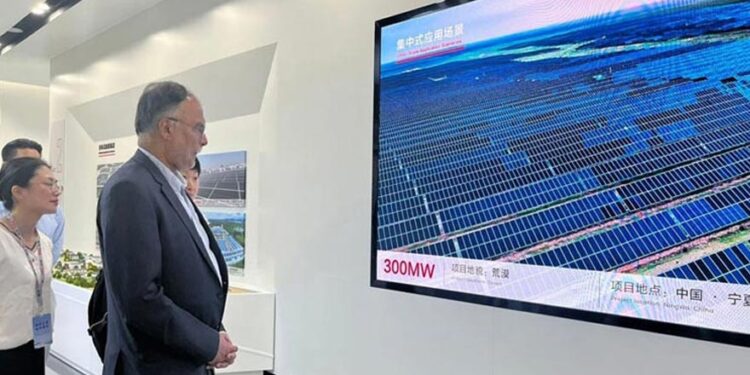 CPEC Phase-II to Boost Pakistan-China Cooperation