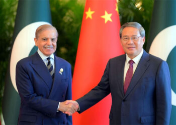 Pakistan, China Reaffirm Strategic Ties with CPEC 2.0 Push