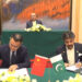 Pakistan, China Sign MoUs on Livestock, Textile, Emergency