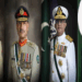 Pakistan Armed Forces Honour Martyrs on Defence Day