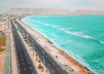 Pakistan, Kazakhstan Eye Gwadar Port for Central Asian Trade