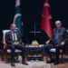 Shehbaz, Erdogan Condemn Israeli Aggression at SCO Summit