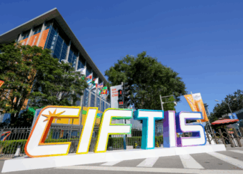 CIFTIS 2025 Showcases Openness, Innovation, and Global Trade