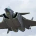 J-20 Stealth Jet to Star at Changchun Airshow