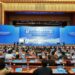 Global Media Leaders Unite at 2025 Belt and Road Forum