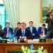 Pakistan, Kazakhstan Target $1B Trade Expansion