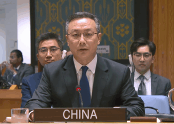 China Warns Against Abusing Sanctions on Sudan