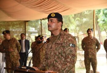 COAS Asim Munir reviews flood relief efforts in Punjab, stressing civil-military coordination, governance, and swift rehabilitation for affected communities.