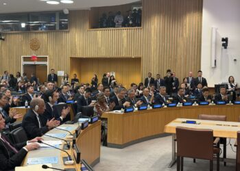 China Ends Special WTO Treatment, Backs Multilateralism