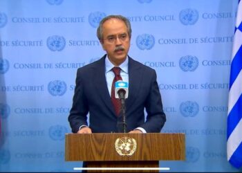 Water Must Not Be Weaponized, Pakistan Tells UN