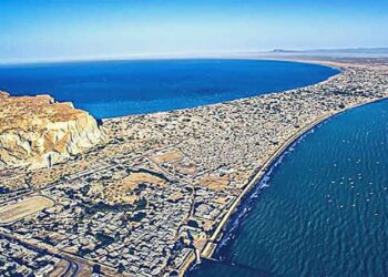 Gwadar fishmeal plant: TECNO, MAYCOM invest $12m