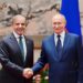 Shehbaz, Putin Pledge Stronger Pakistan-Russia Ties