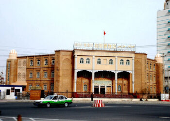 Hetian: The Timeless Pearl of Xinjiang