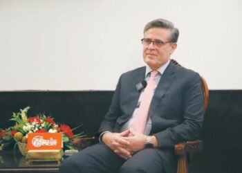 Pakistan Opens Ambassador’s Kitchen in Xi’an Forum