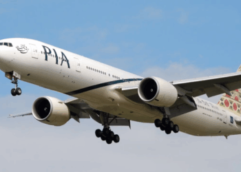 Pakistan, China Expand Direct Flights Under Action Plan
