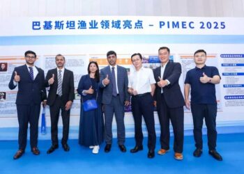 PIMEC 2025 Strengthens Maritime and Trade Ties with China