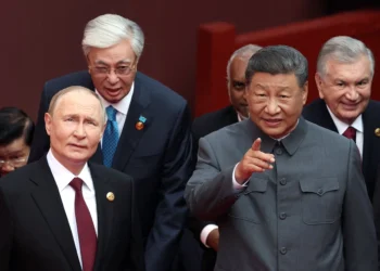 Beijing and Moscow Advance Parliamentary Collaboration Efforts
