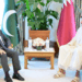 Shehbaz Meets Qatari Emir After Israeli Attack on Doha