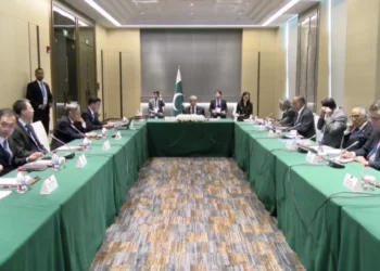 Pakistan, China Advance CPEC 2.0 with Finance, Ports