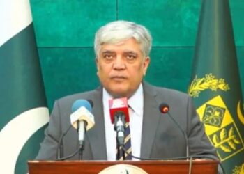 FO Denounces Israeli Aggression, Backs Qatar’s Sovereignty