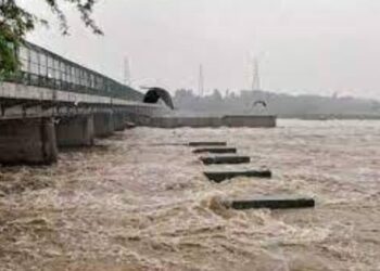 Shehbaz Presses NDMA as Floods Ravage Punjab