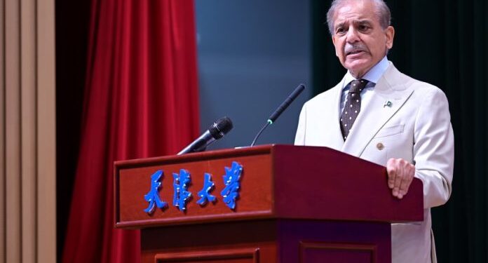 Government Policies Echo President Xi’s Vision: PM