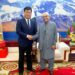 President Zardari Urges Serene Air Fleet Expansion in China