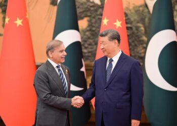 Pakistan, China Reaffirm All-Weather Strategic Partnership