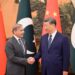 Pakistan, China Reaffirm All-Weather Strategic Partnership