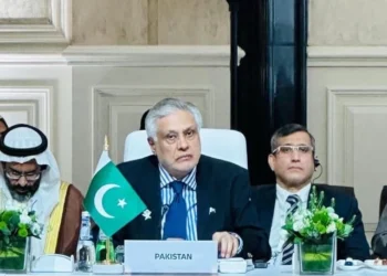 Pakistan Proposes Tough Measures at Arab-Islamic Summit