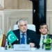 Pakistan Proposes Tough Measures at Arab-Islamic Summit