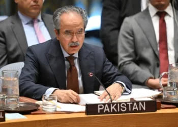 Pakistan Warns UN: Terrorism from Afghanistan Threatens Security