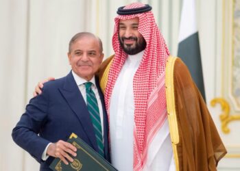 Pakistan, Saudi Arabia Boost Trade After Defence Pact