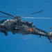 China’s Z-20T Assault Helicopter Set for First Flight Display