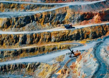 Metso to Supply Mining Technology for Reko Diq