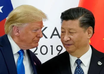 Xi-Trump Call Highlights History, TikTok, Cooperation