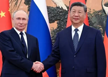 Russia, China Announce Reciprocal Visa-Free Travel Policy