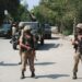 Pakistan Security Forces Kill 31 Militants in KP